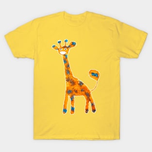 Giraffe T-Shirt